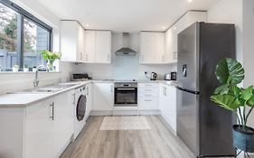 Host & Stay - Bridge Street 87B